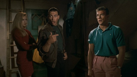 Double Impact