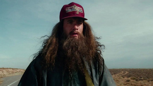 Forrest Gump