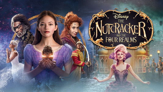 The Nutcracker and the Four Realms
