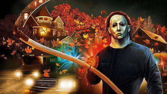Halloween 5: The Revenge of Michael Myers