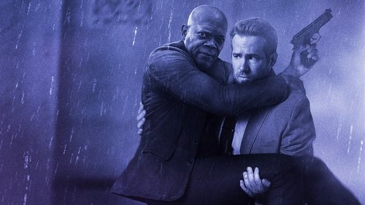 The Hitman's Bodyguard