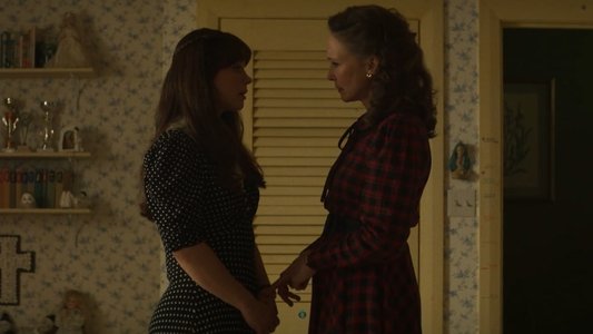 The Conjuring: Last Rites