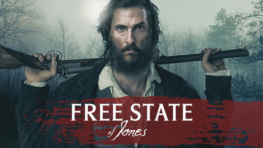 Free State of Jones