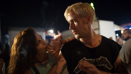 The Place Beyond the Pines