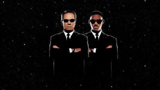 Men in Black