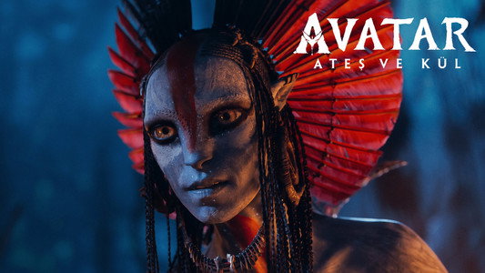 Avatar: Fire and Ash