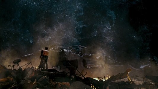 X-Men: The Last Stand