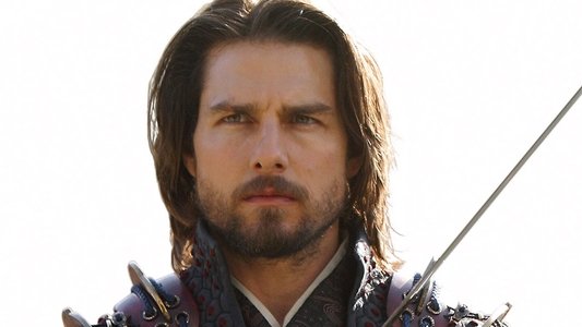 The Last Samurai