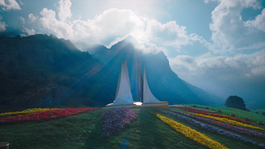 The Hunger Games: Sunrise on the Reaping