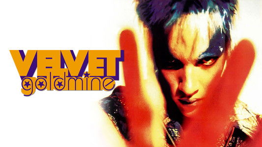 Velvet Goldmine