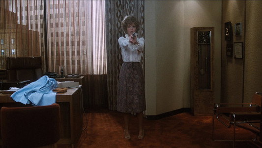 Nine to Five