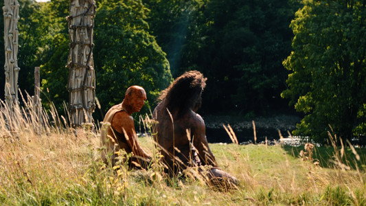 28 Years Later: The Bone Temple