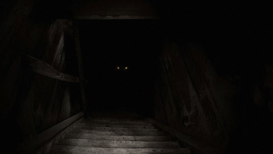The Boogeyman