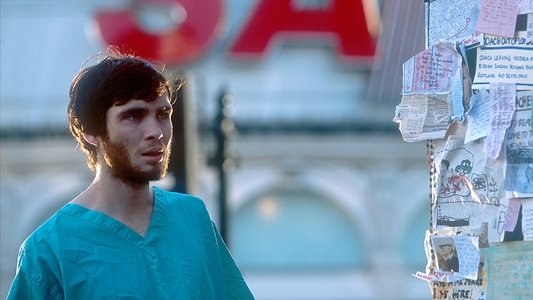 28 Days Later