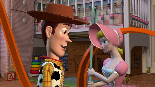 Toy Story