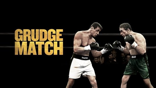 Grudge Match