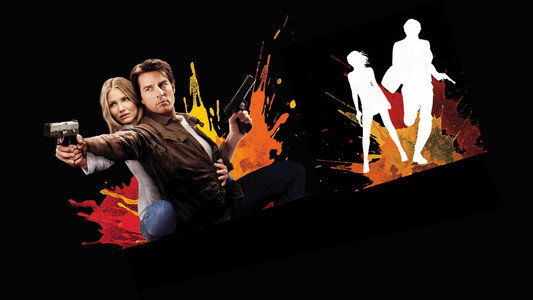 Knight and Day