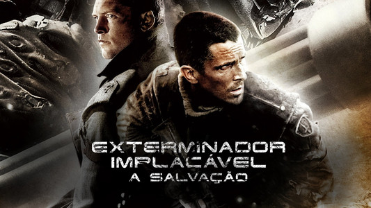 Terminator Salvation