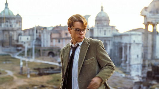 The Talented Mr. Ripley