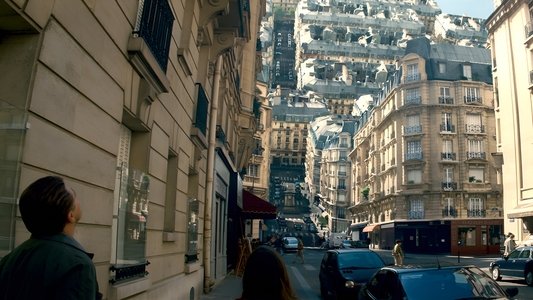 Inception