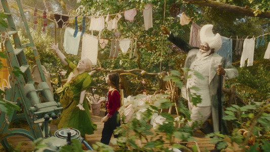 The Magic Faraway Tree
