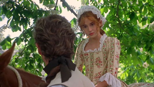 Felicity: An American Girl Adventure