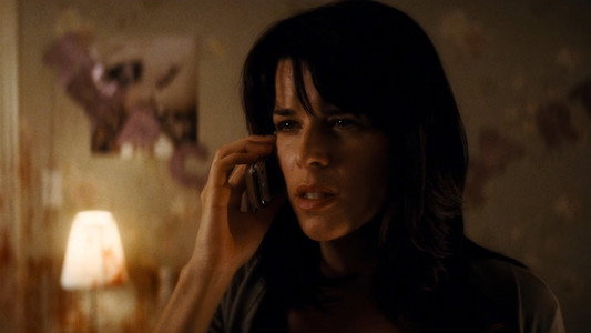 Scream 4