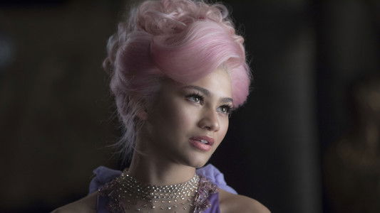 The Greatest Showman