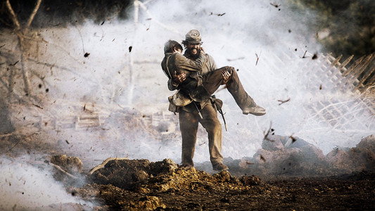 Free State of Jones