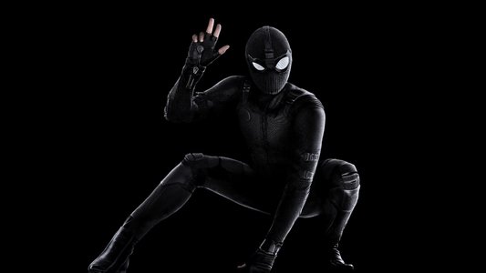 Spider-Man: Far From Home
