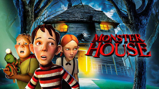 Monster House