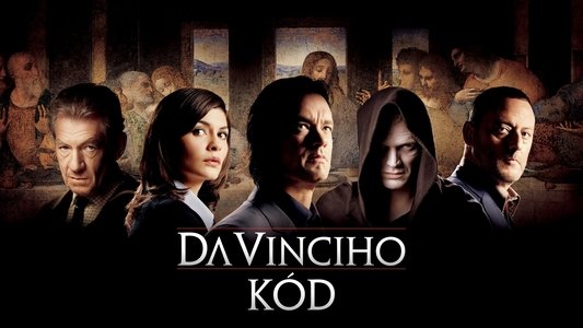 The Da Vinci Code