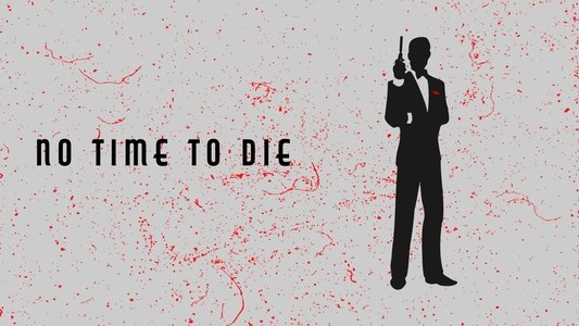 No Time to Die