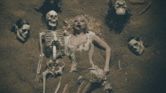 Lady Gaga: MAYHEM on the Beach