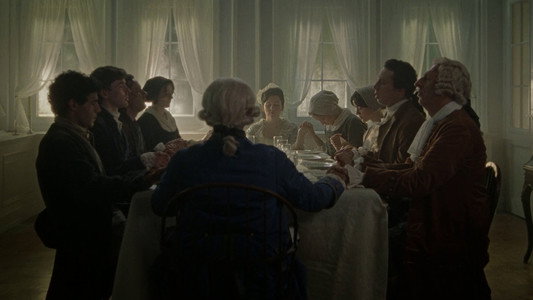 The Testament of Ann Lee