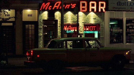 Taxi Driver