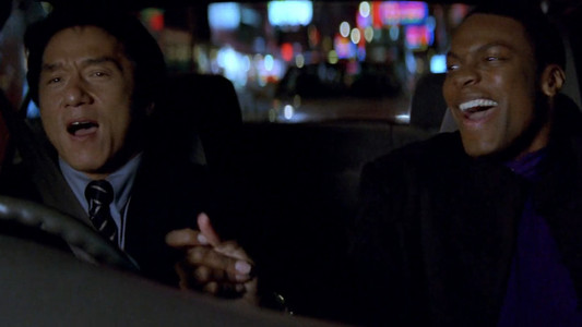 Rush Hour 2