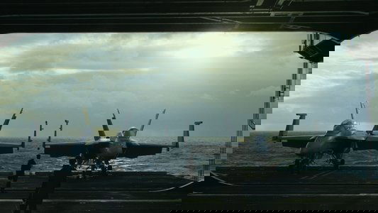 Top Gun: Maverick