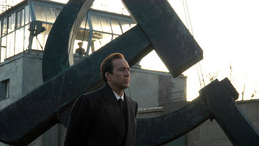 Lord of War