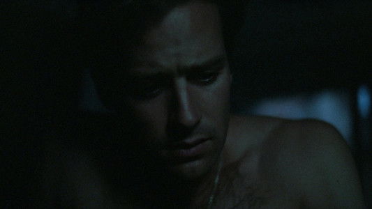 Call Me by Your Name