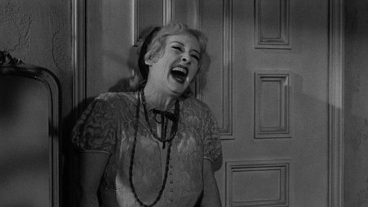 What Ever Happened to Baby Jane?