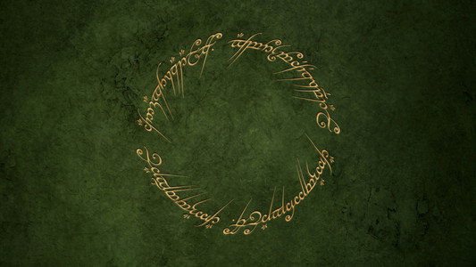 The Lord of the Rings: The Fellowship of the Ring