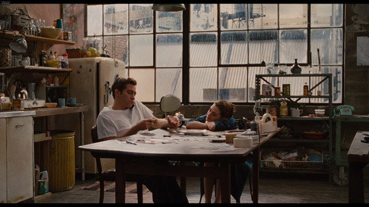 Love & Other Drugs