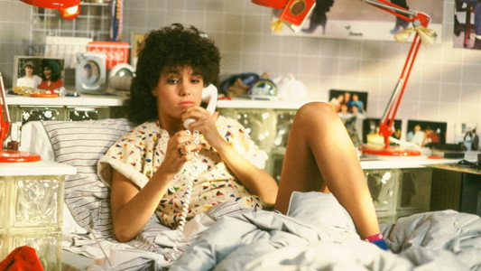 Sixteen Candles