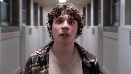 Scary Stories to Tell in the Dark