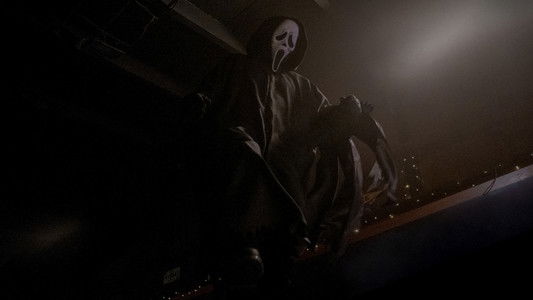 Scream 7
