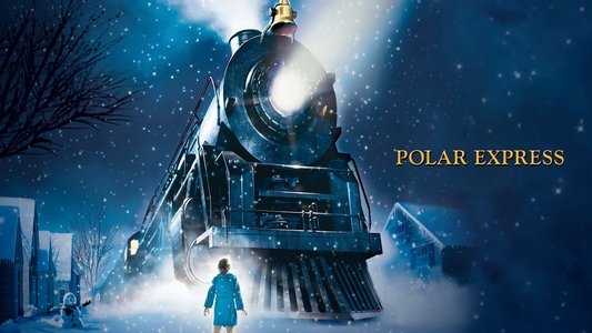 The Polar Express