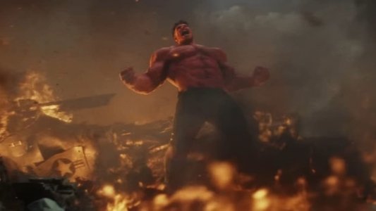 Captain America: Brave New World