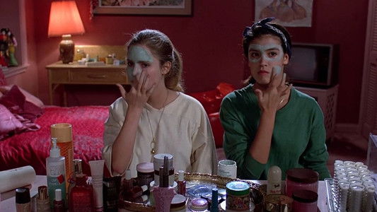 Fast Times at Ridgemont High