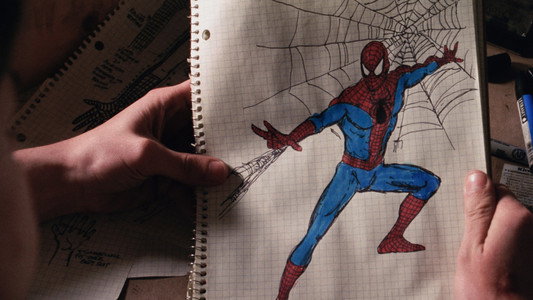 Generations: The Evolution of Spider-Man